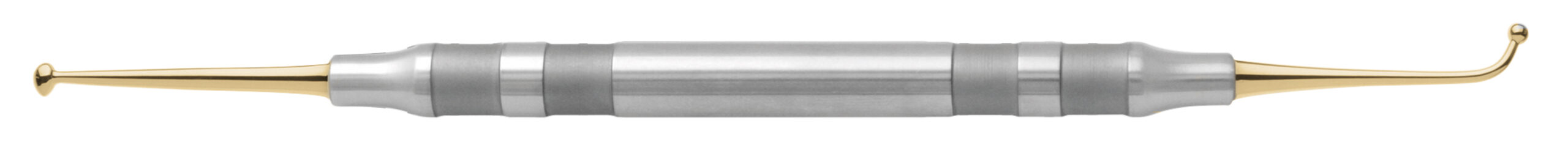Füllungsinstrument "White" # 25,31