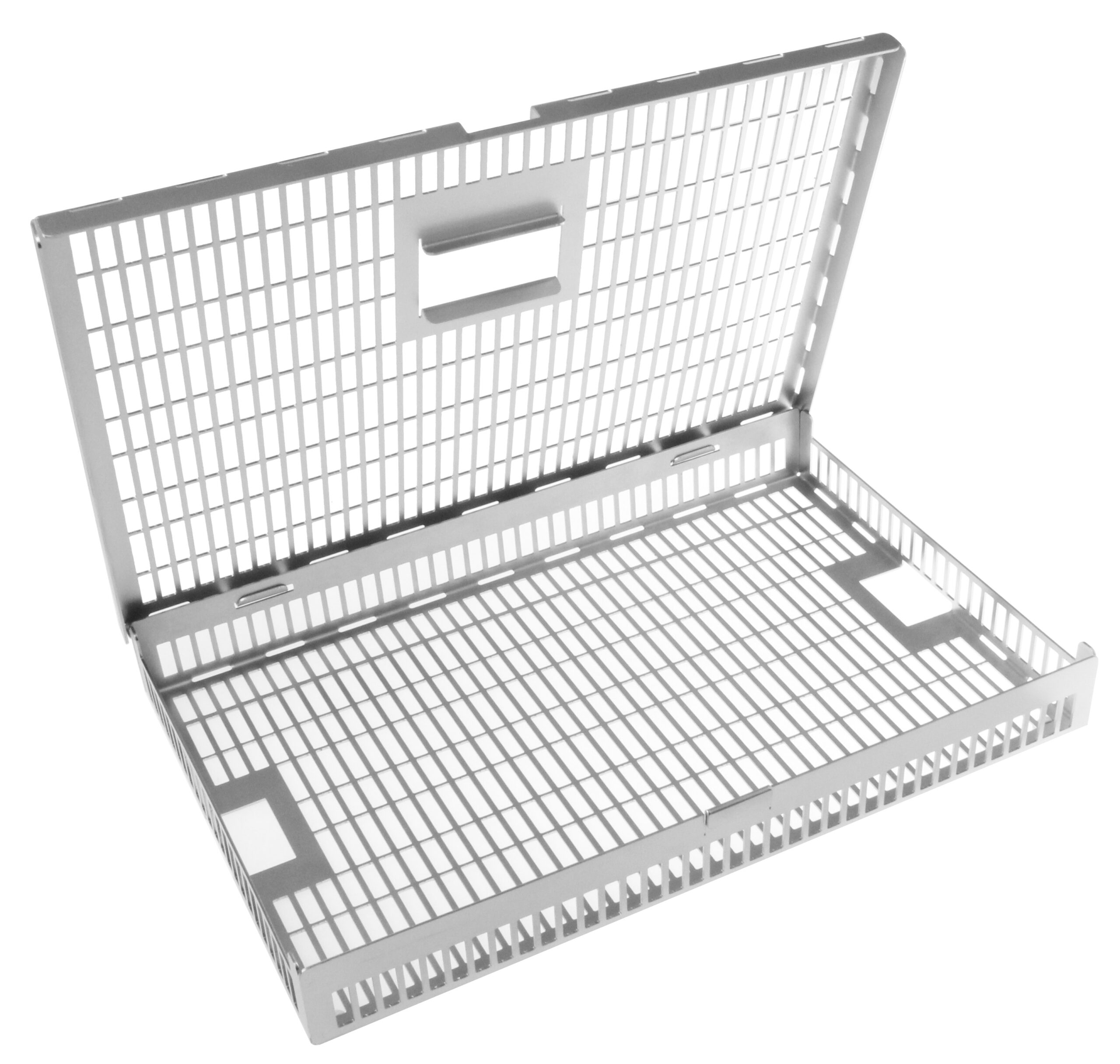 BASIC Wash Tray  (275x180x35mm)