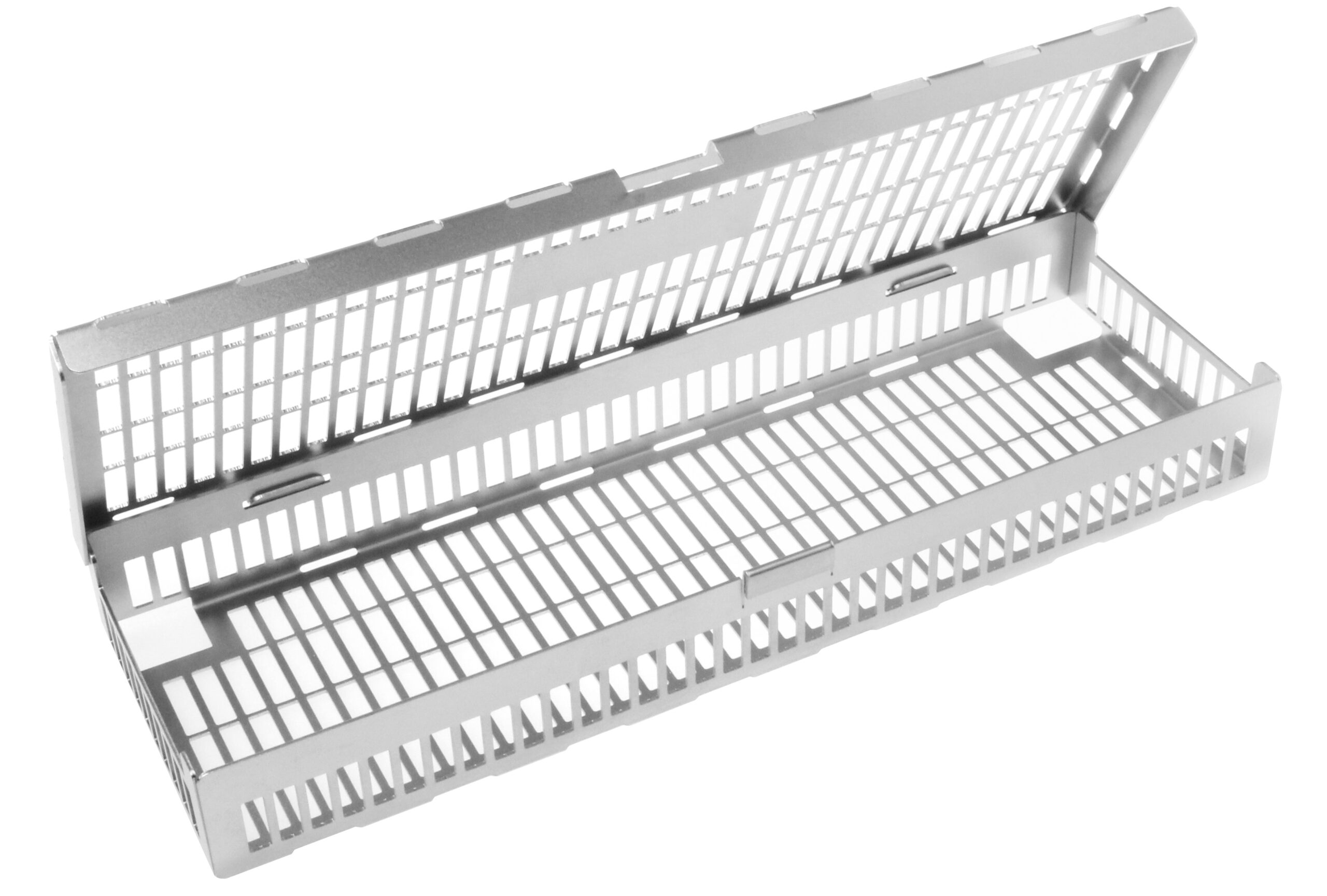 BASIC Wash Tray  (275x87x35mm)