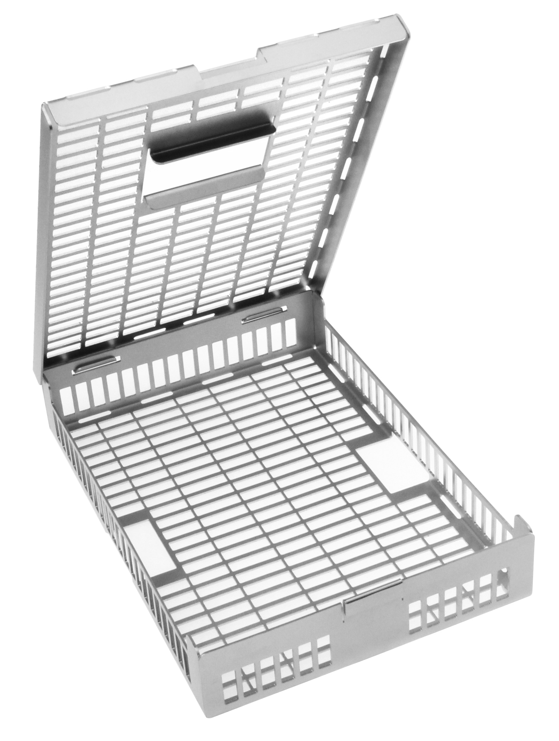 BASIC Wash Tray  (180x130x35mm)