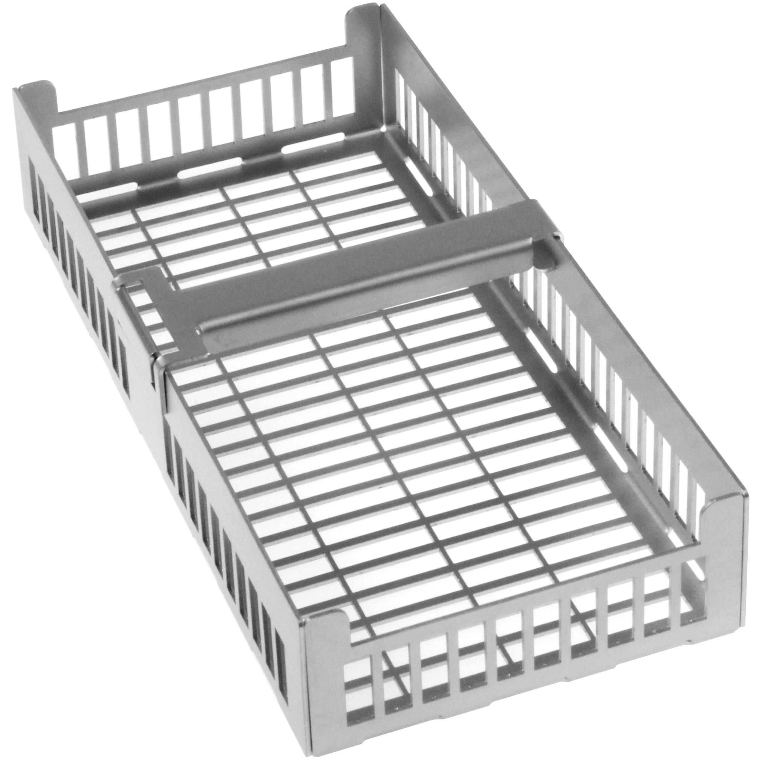 BASIC CLIP Wash Tray  (177,5x84,5x33,0mm)