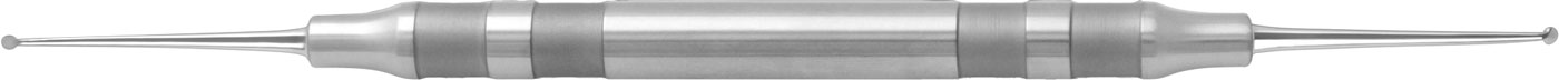Exkavator # A23 | 2.0 / 1.5 mm