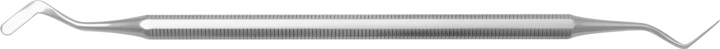 Füllungsinstrument, spatelförmig # 5
