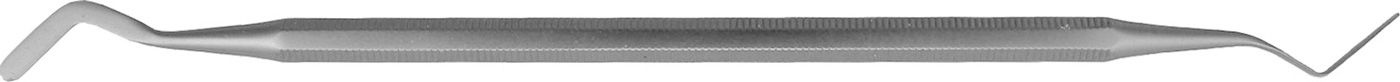 Füllungsinstrument "Heidemann" # 3