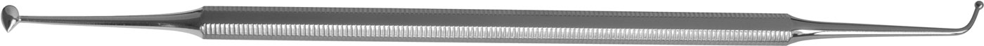 Füllungsinstrument "White" # 26,29