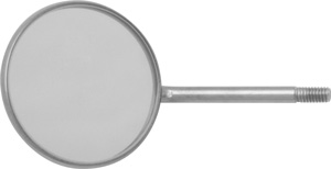 Mundspiegel "BASIC" # 4 | Ø 22 mm