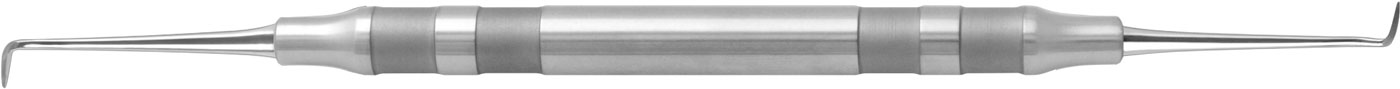 Zahnreiniger Small # 34-35