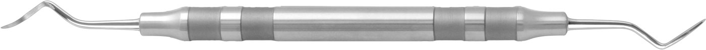 Zahnreiniger # 11A-12A