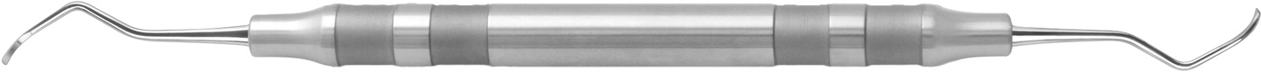 Kürette "Columbia Standard" # 4R-4L