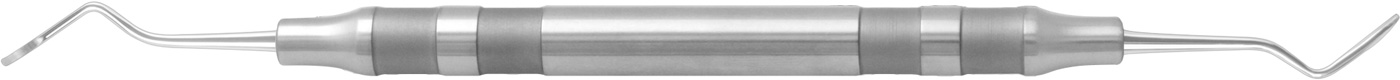 Kürette "Goldman-Fox Standard" # 4