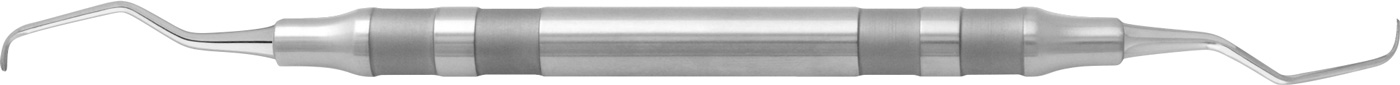 Kürette "Gracey Large" # 3-4