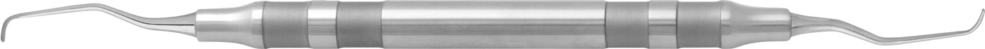 Kürette "Gracey Large" # 5-6