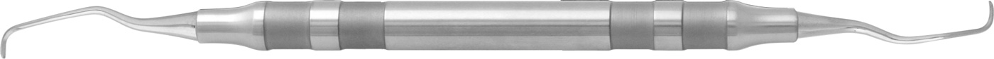 Kürette "Gracey Large" # 12-13 M/D
