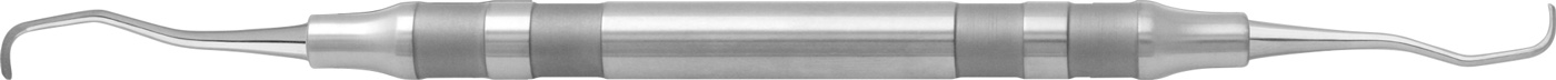Kürette "Gracey Standard" # 1-2