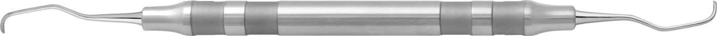 Kürette "Gracey Standard" # 5-6