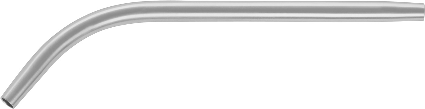Chirurgischer Absauger Ø 6.0mm | 14.0cm