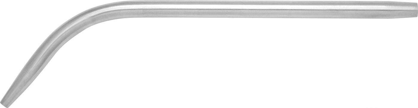 Chirurgischer Absauger Ø 4.0mm | 17.0cm
