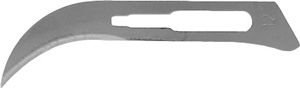 TK Skalpellklinge # 12, steril