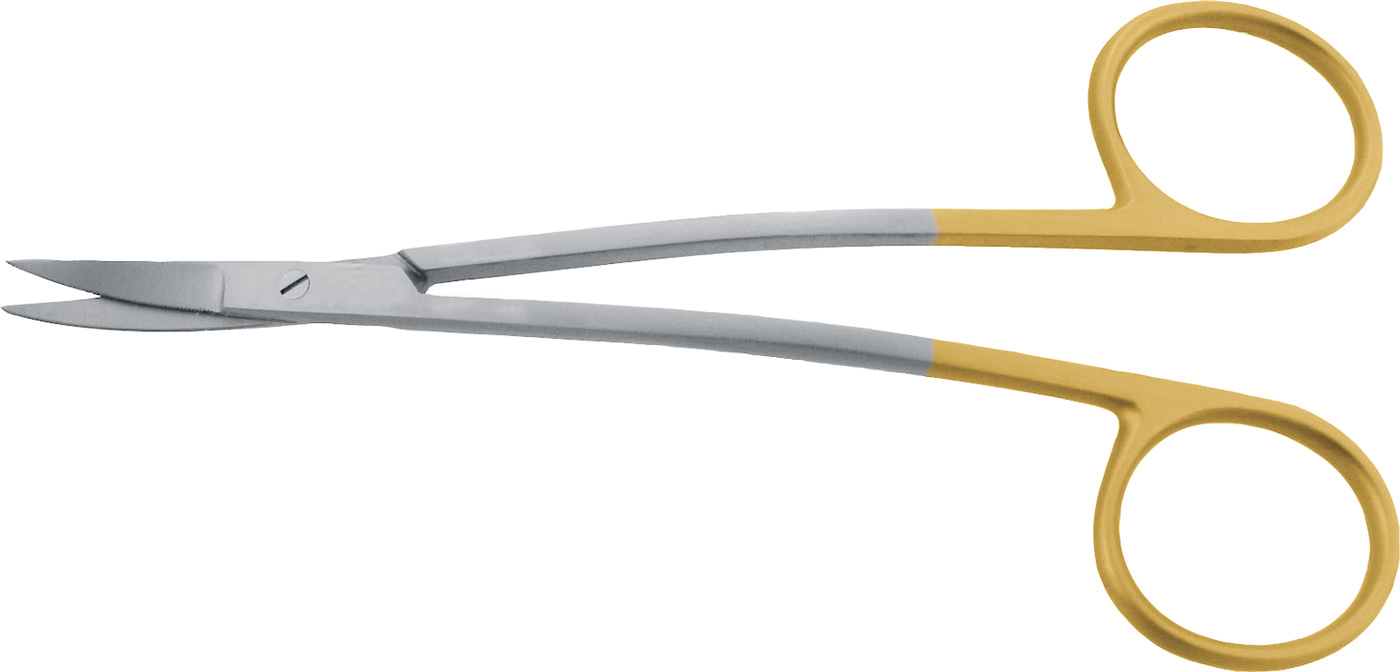 Chirurgische Schere 11.5 cm "La Grange"