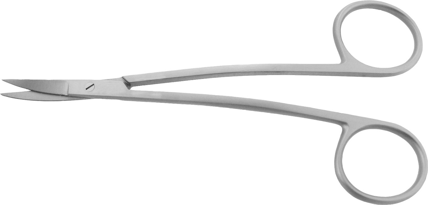 Chirurgische Schere 11.5 cm "La Grange"