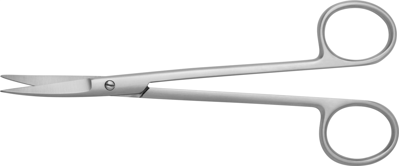 Chirurgische Schere 14 cm "Joseph"