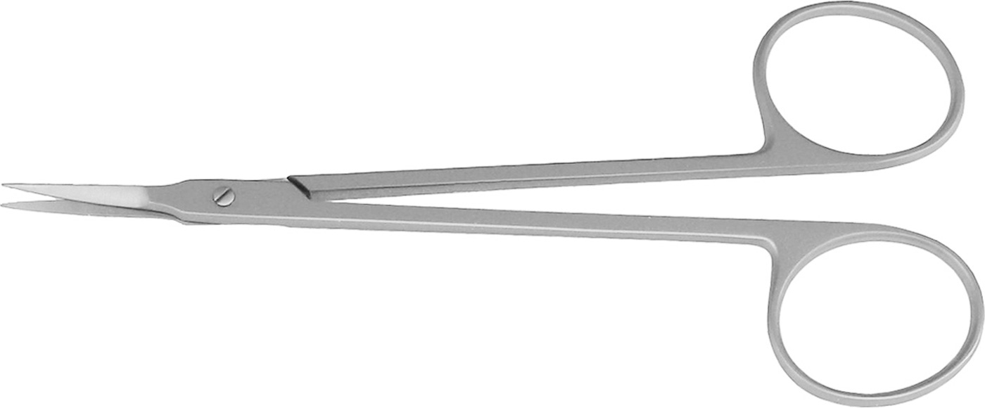 Chirurgische Schere "Turmspitze" 11.5 cm
