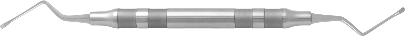 Chirurgische Kürette "Lucas" # 0R-0L