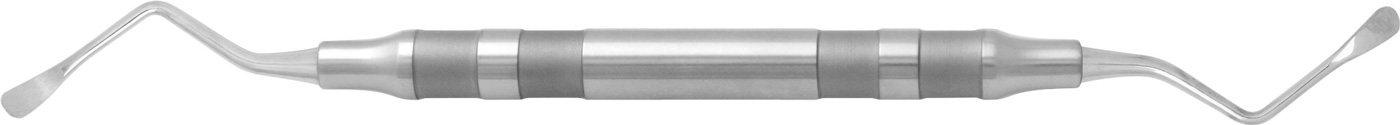 Chirurgische Kürette "Lucas" # 3R-3L
