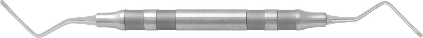 Chirurgische Kürette "Lucas" # 0R-0L