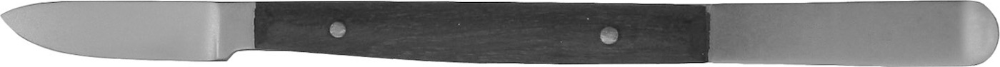 Wachsmesser | 12.5 cm