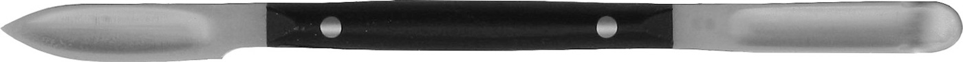 Wachsmesser | 13 cm