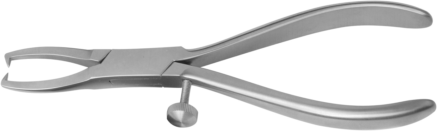 Kupferringabnehmezange | 15 cm