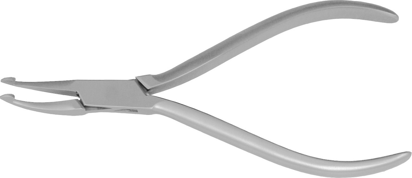 Band- und Ligaturenzange | 13.5 cm