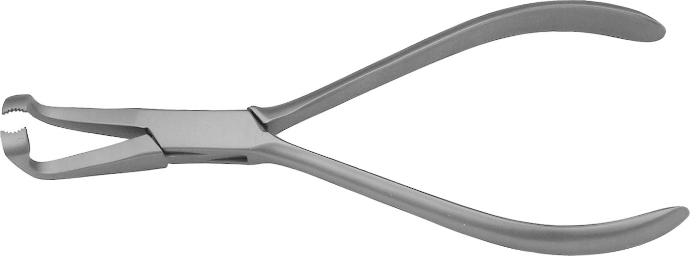 Kronenzange | 14.0 cm