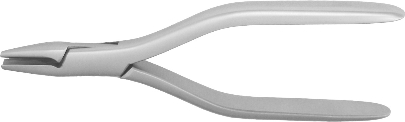 Bügelbiegezange | 16 cm
