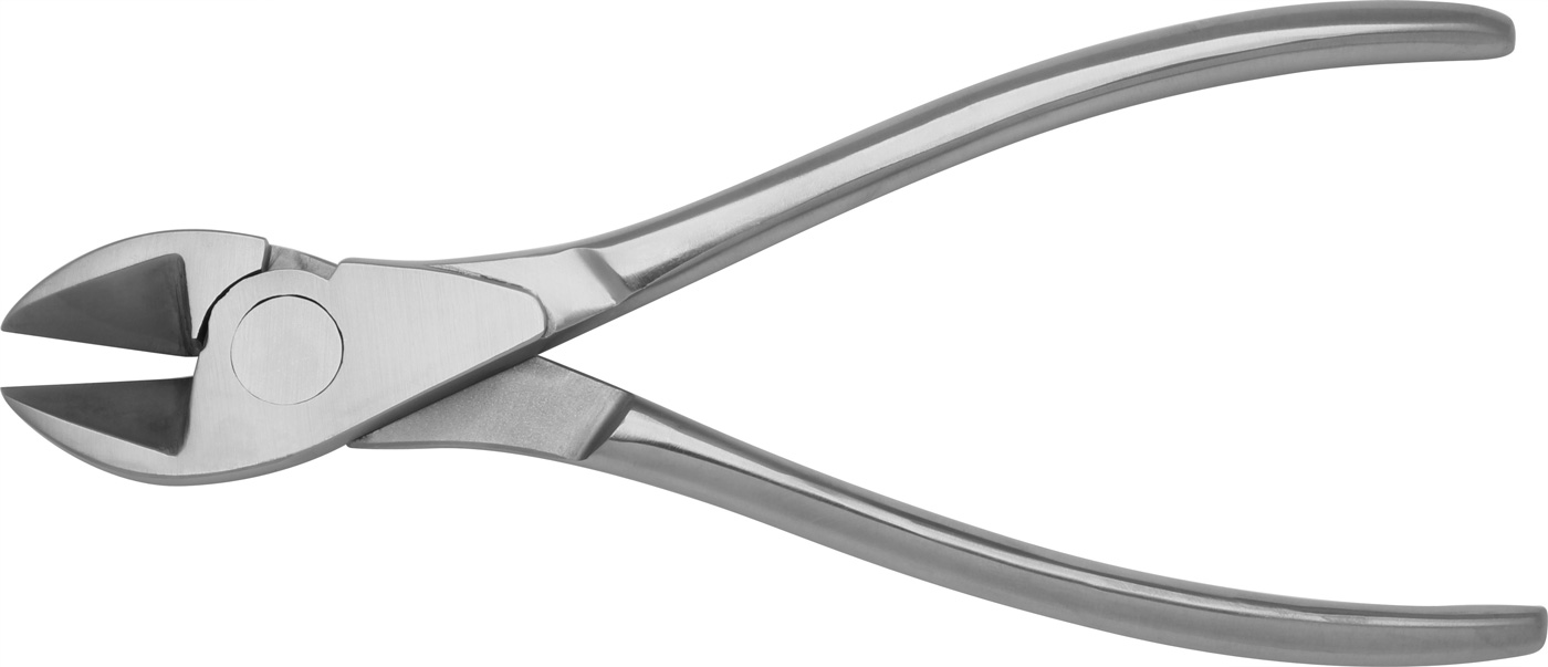 Seitenschneider | 17 cm