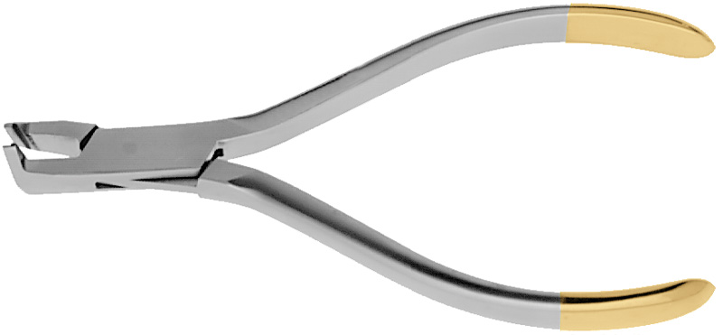 Distalschneider TC | 13 cm