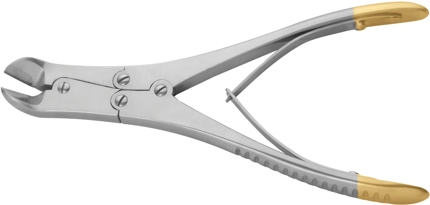 Drahtschneidezange TC | 16 cm