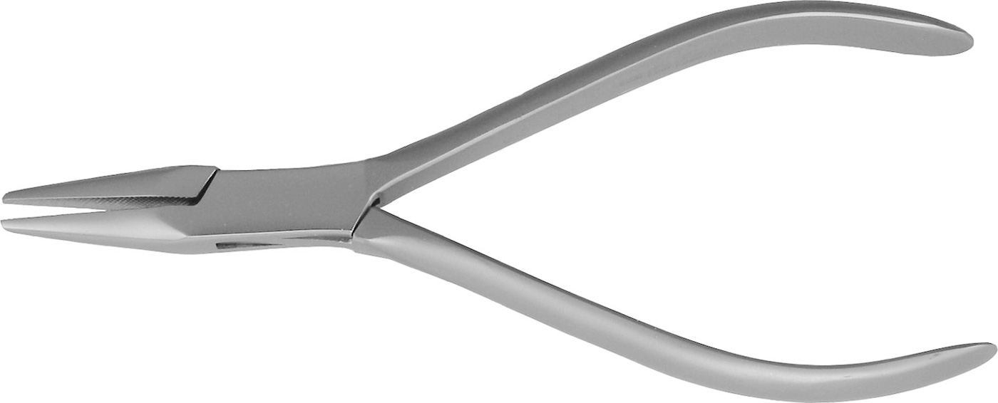 Flachzange | 14 cm