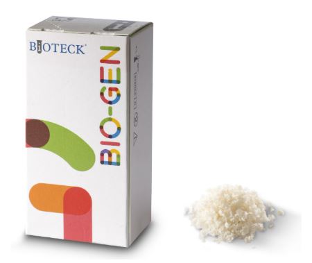 Bio Gen Granulat