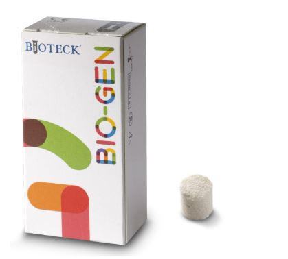 Bio Gen Spongiosa-Block/Keil