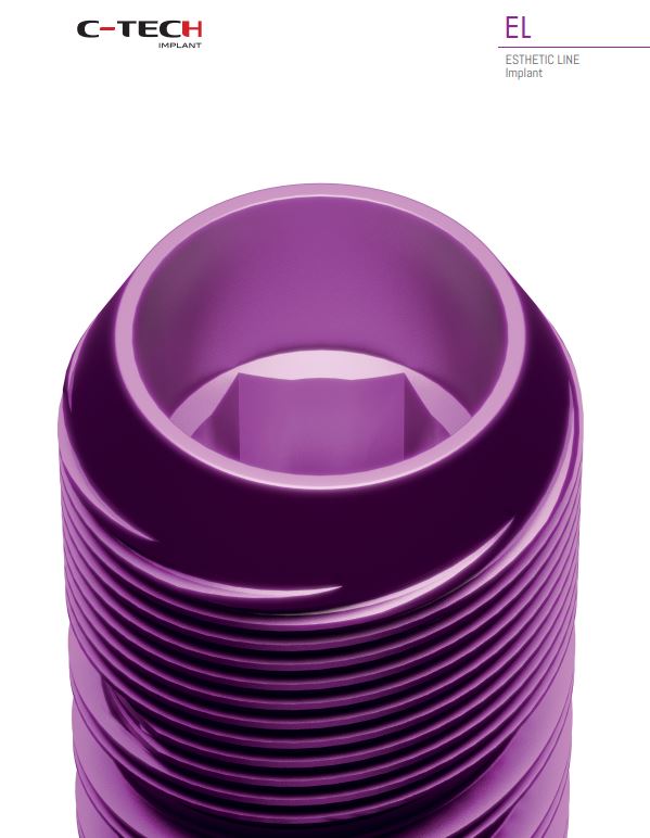 Esthetic Line - Implant