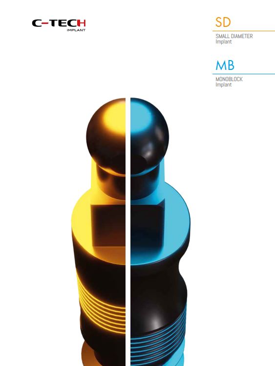 Monoblock - Implant