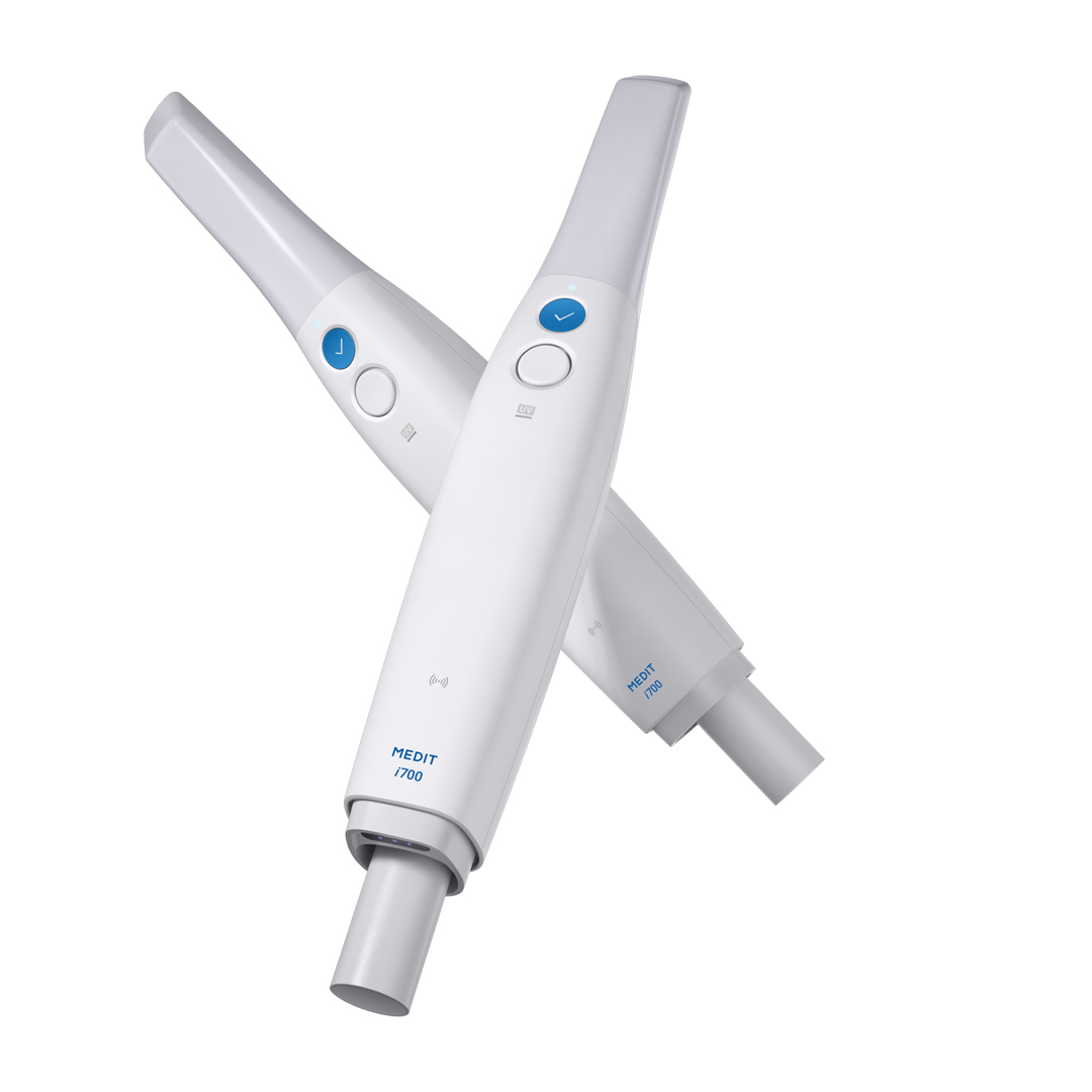 MEDIT Scanner i700 Wireless