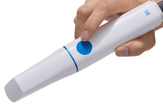 MEDIT Scanner i900 Classic