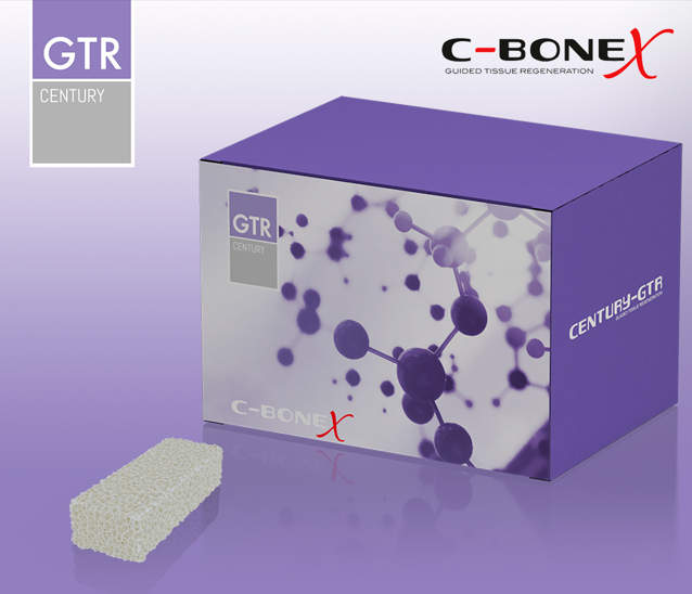 C-Bone X Matrix Block