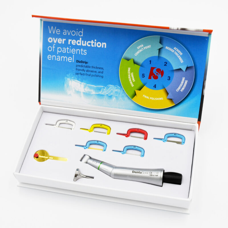Denta Sonic Basic Set