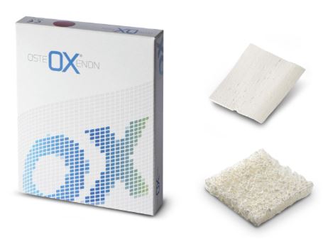 Osteoxenon® Flexblatt