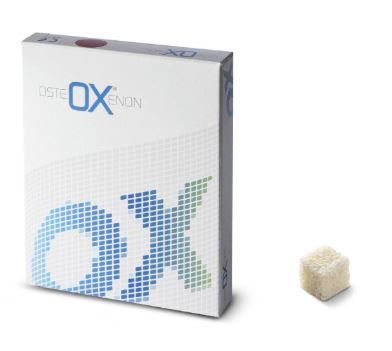 Osteoxenon® Spongiosablock