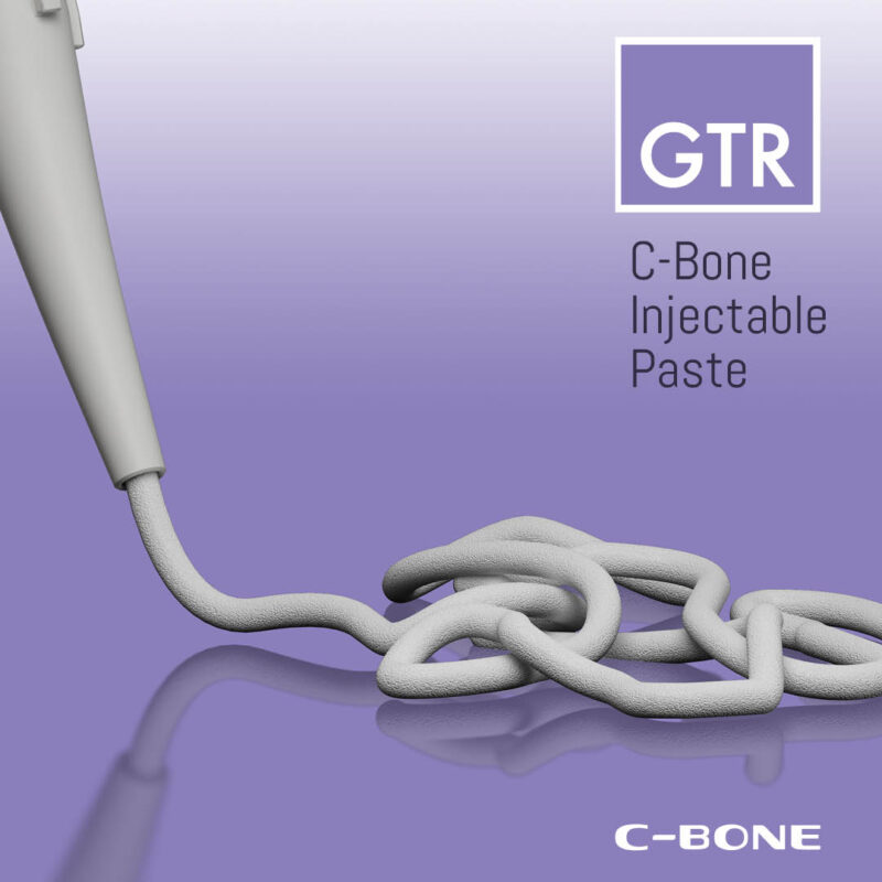 C-Bone Injizierbare Paste